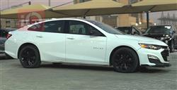 شێڤرۆلێت مالیبۆ